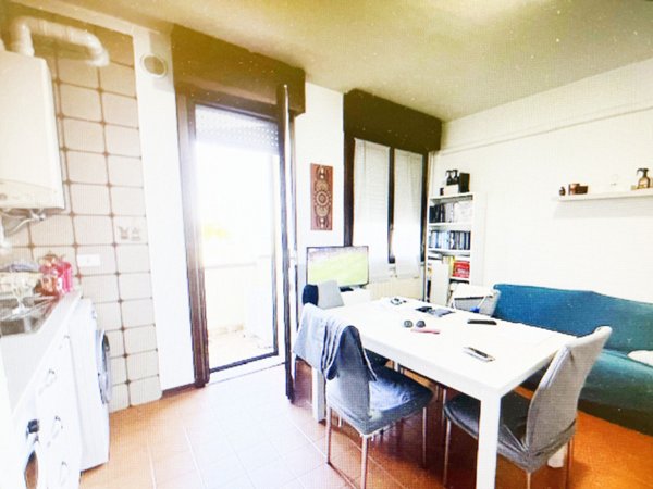 appartamento in vendita a Rovigo in zona Commenda