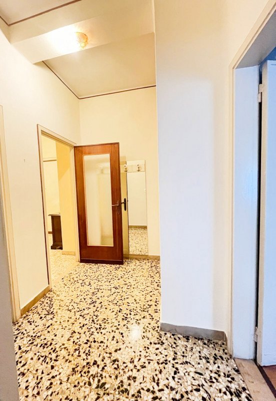 appartamento in vendita a Rovigo in zona Centro Storico