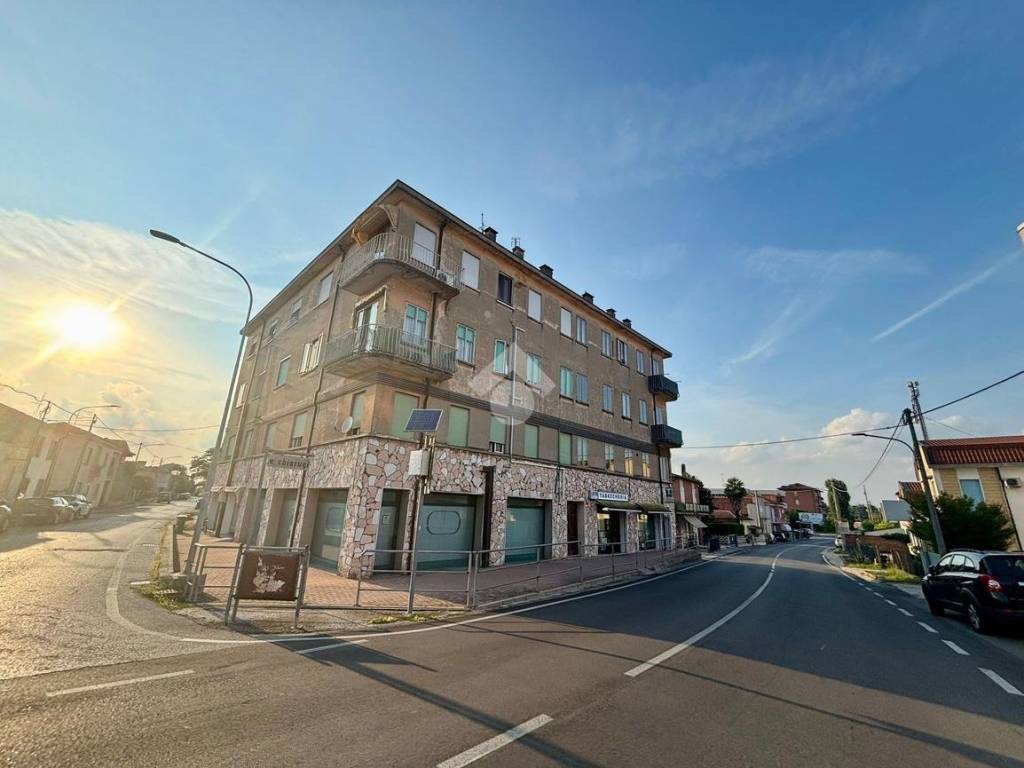 appartamento in vendita a Rovigo in zona San Pio X