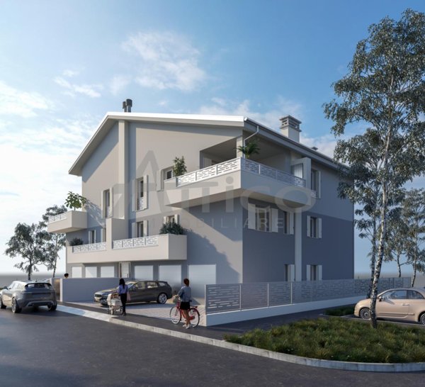 appartamento in vendita a Rovigo
