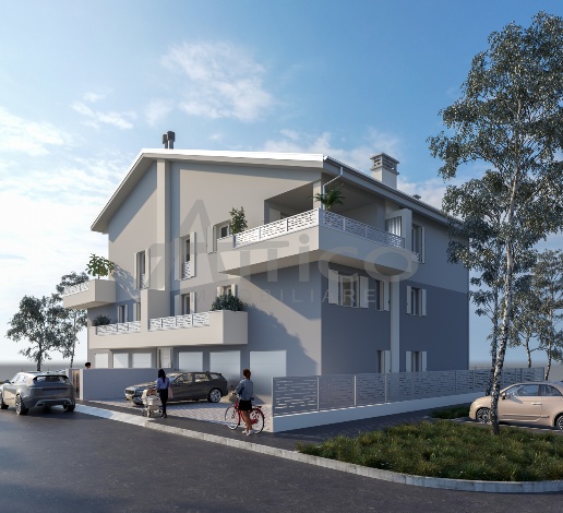 appartamento in vendita a Rovigo in zona Centro Storico