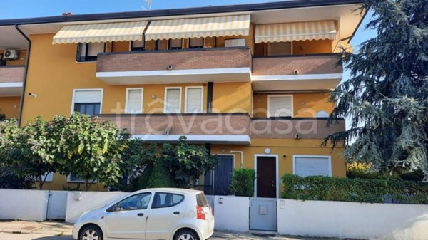 appartamento in vendita a Rovigo in zona Borsea