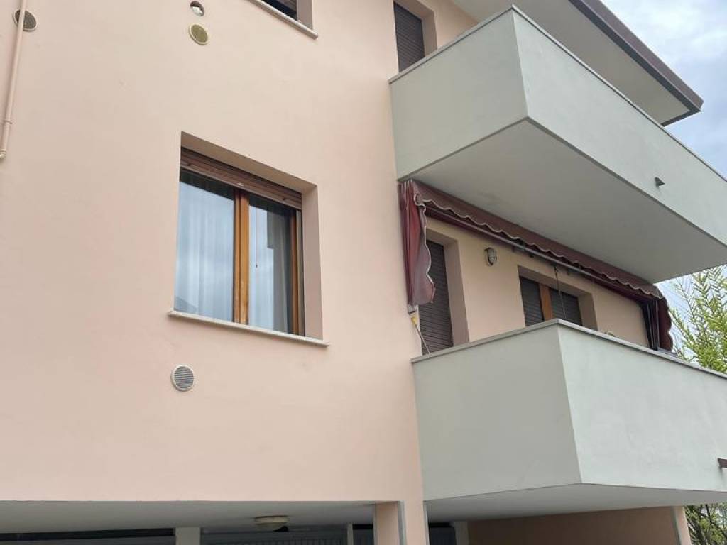 appartamento in vendita a Rovigo in zona San Pio X