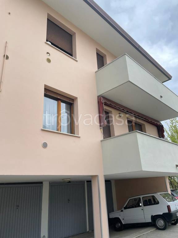 appartamento in vendita a Rovigo in zona San Pio X
