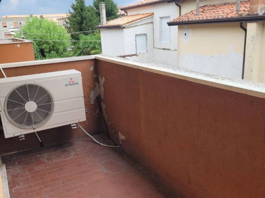 appartamento in vendita a Rovigo