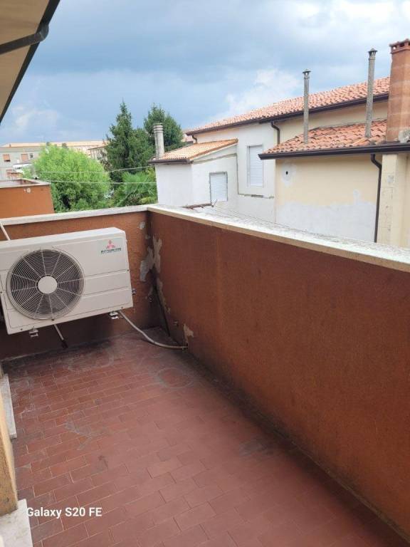 appartamento in vendita a Rovigo