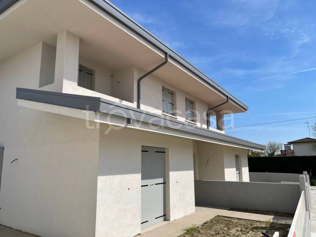 casa indipendente in vendita a Rovigo