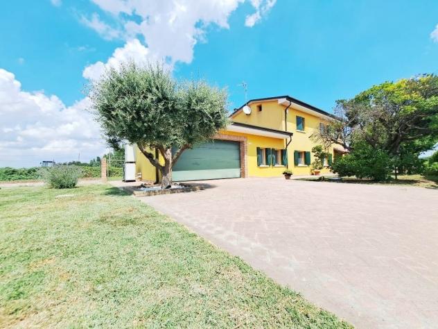 casa indipendente in vendita a Rovigo in zona Centro Storico