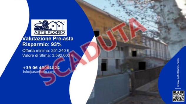 pentavano in vendita a Rovigo