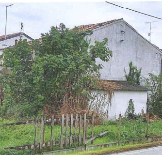 casa indipendente in vendita a Rovigo in zona Sarzano/Cantonazzo