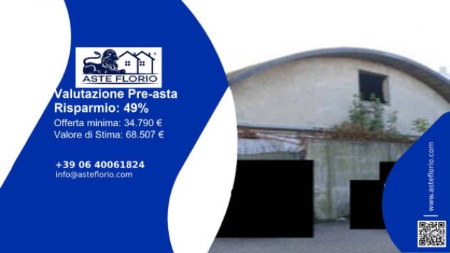 ufficio in vendita a Rovigo