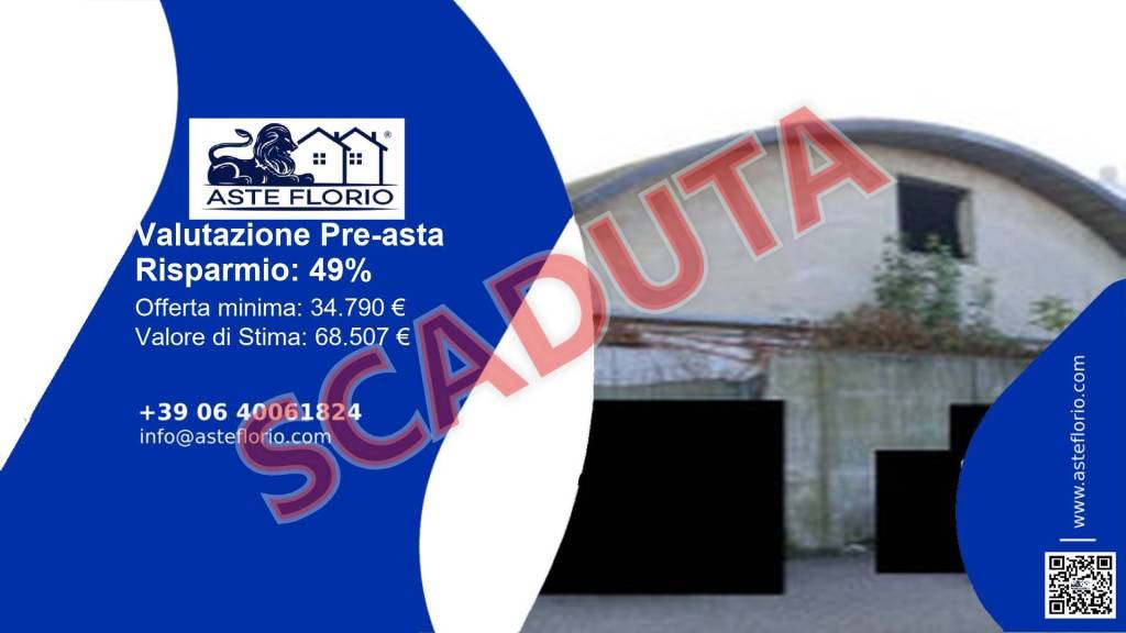 ufficio in vendita a Rovigo