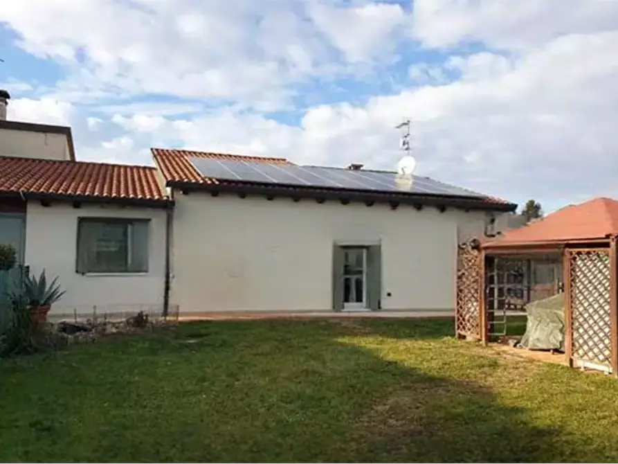 casa indipendente in vendita a Rovigo