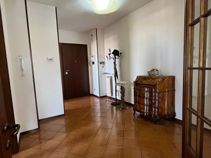 appartamento in vendita a Rovigo in zona Commenda