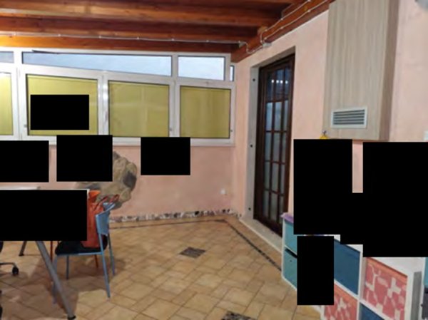 appartamento in vendita a Rovigo in zona Borsea