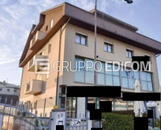 ufficio in vendita a Rovigo