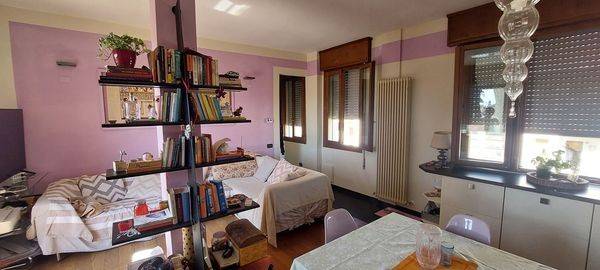 appartamento in vendita a Rovigo in zona Centro Storico