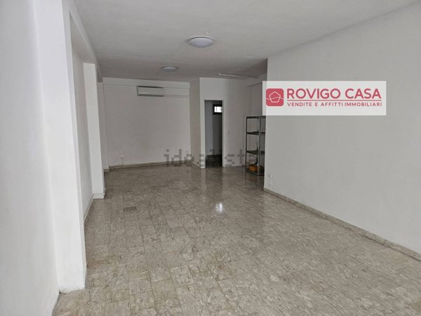 ufficio in vendita a Rovigo in zona Centro Storico