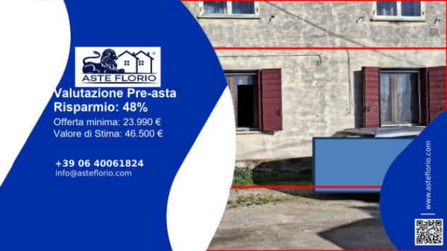 appartamento in vendita a Rovigo in zona Sarzano/Cantonazzo