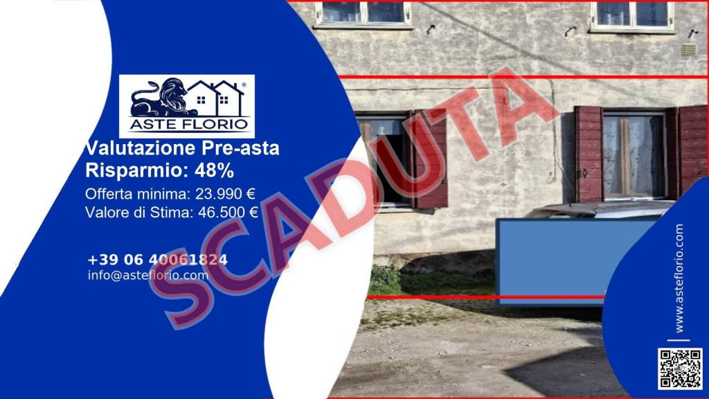 appartamento in vendita a Rovigo in zona Sarzano/Cantonazzo