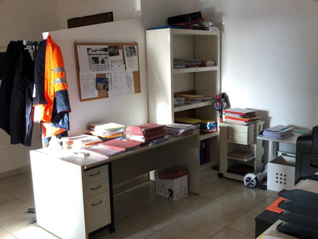 ufficio in vendita a Rovigo