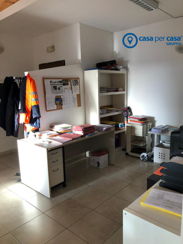 ufficio in vendita a Rovigo in zona Borsea
