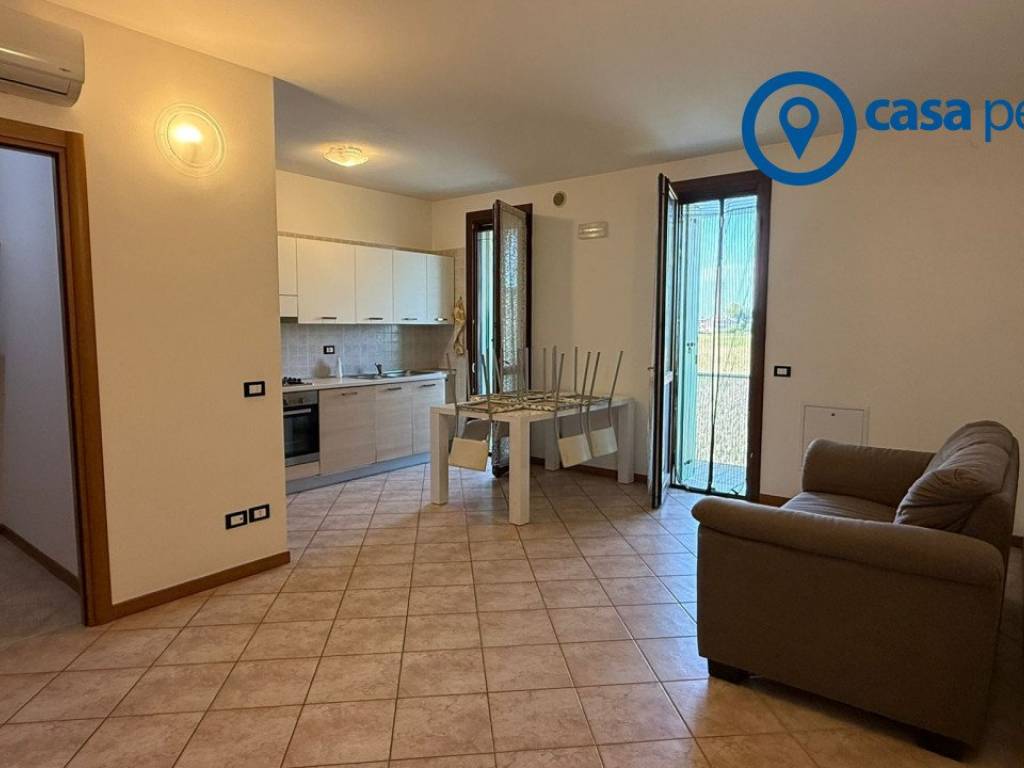 appartamento in vendita a Rovigo in zona San Pio X