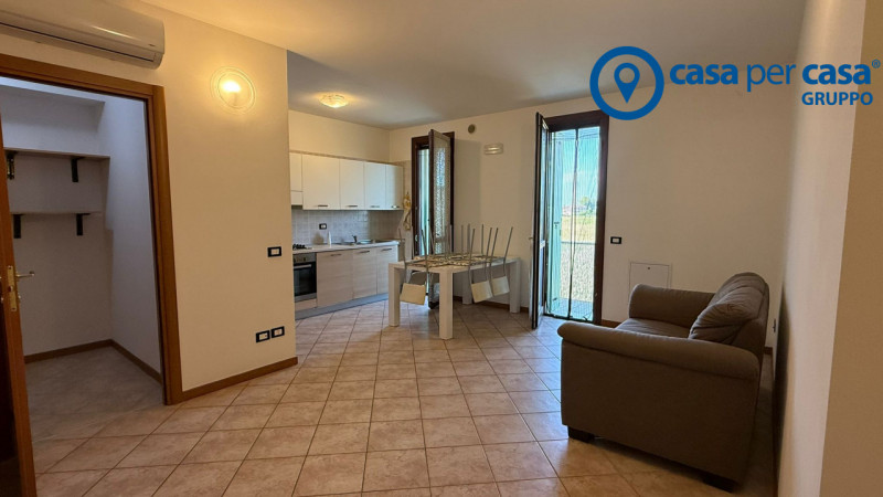 appartamento in vendita a Rovigo in zona San Pio X