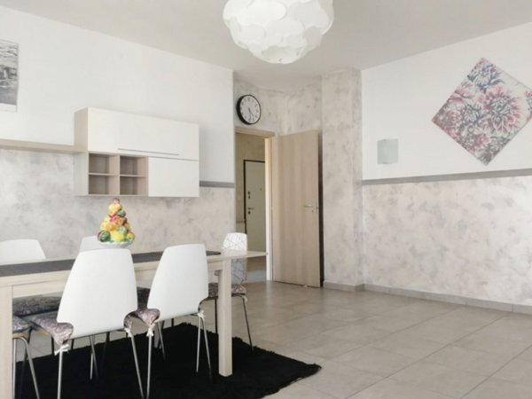 appartamento in vendita a Rovigo in zona Commenda