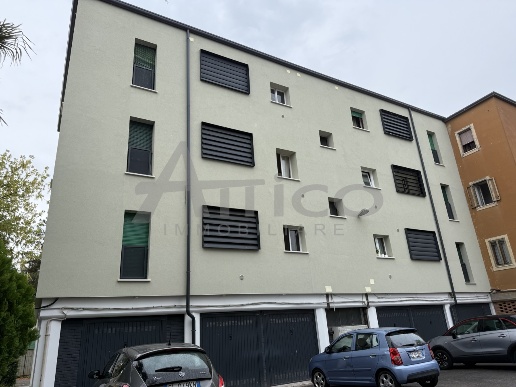 appartamento in vendita a Rovigo in zona Commenda