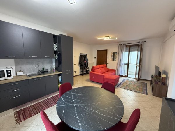 appartamento in vendita a Rovigo in zona Commenda