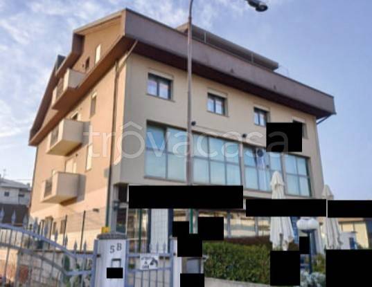 appartamento in vendita a Rovigo