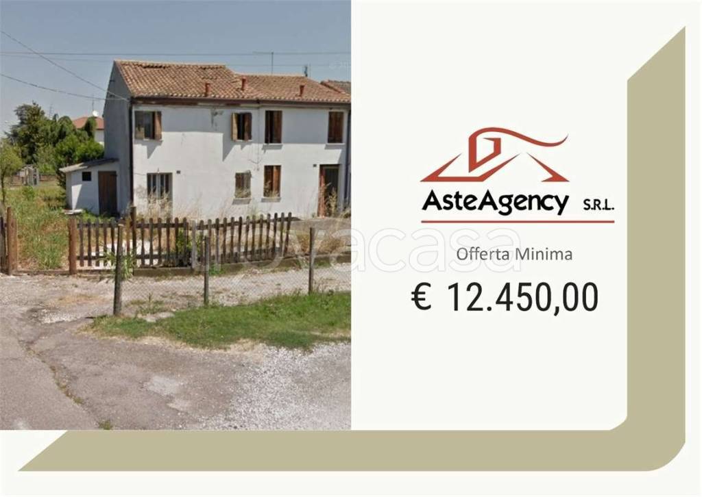 appartamento in vendita a Rovigo in zona Sarzano/Cantonazzo