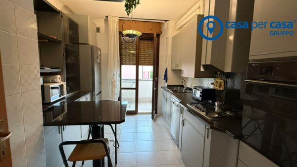 appartamento in vendita a Rovigo in zona Roverdicrè