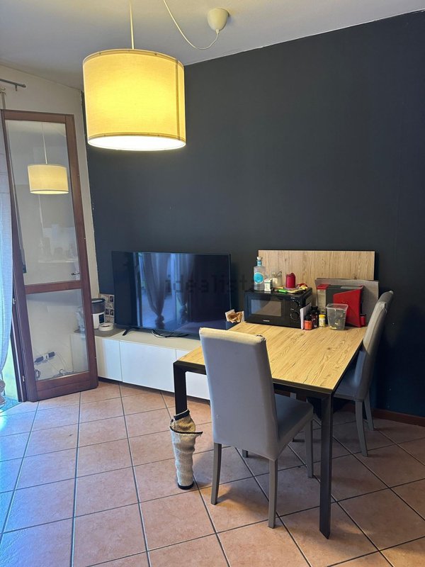 appartamento in vendita a Rovigo in zona Commenda