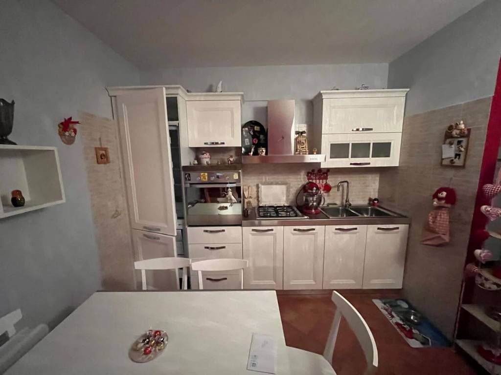 appartamento in vendita a Rovigo in zona Tassina