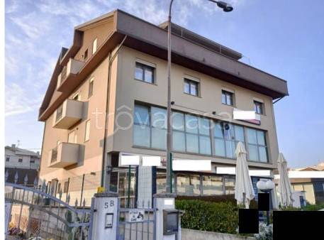 ufficio in vendita a Rovigo