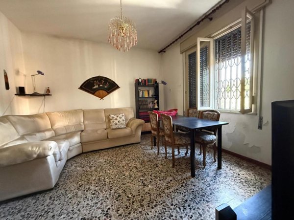 casa indipendente in vendita a Rovigo in zona San Pio X