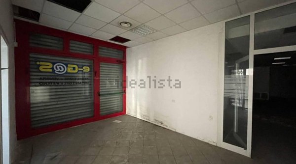 negozio in vendita a Rovigo in zona Centro Storico