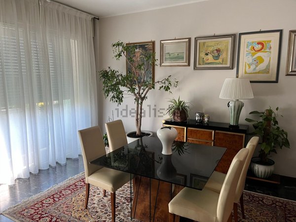 appartamento in vendita a Rovigo in zona Centro Storico