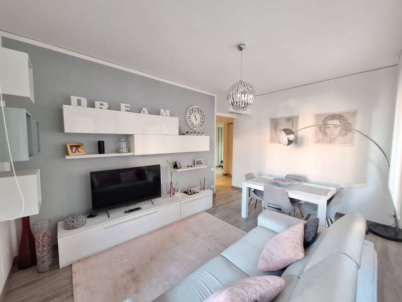 appartamento in vendita a Rovigo in zona Centro Storico