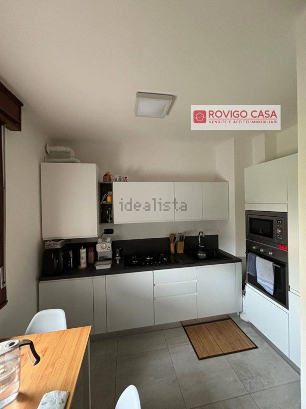 appartamento in vendita a Rovigo in zona Tassina