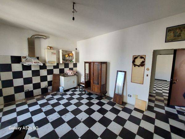 appartamento in vendita a Rovigo in zona Centro Storico