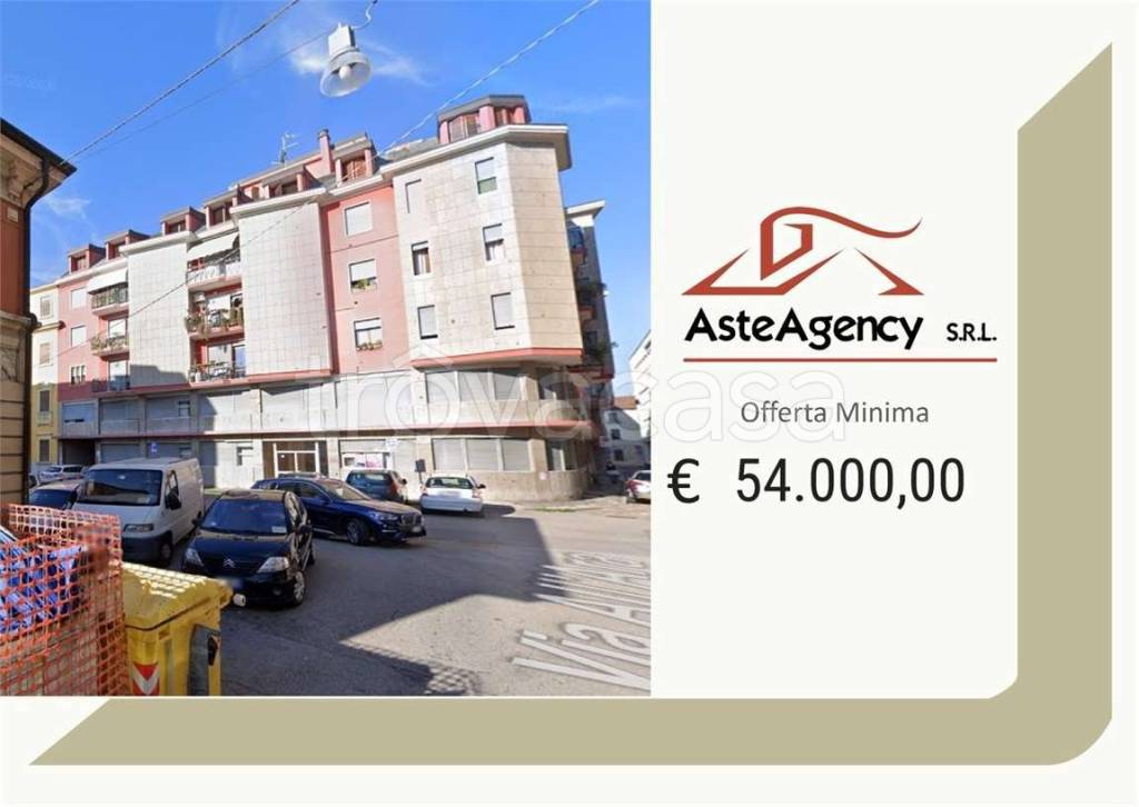 appartamento in vendita a Rovigo