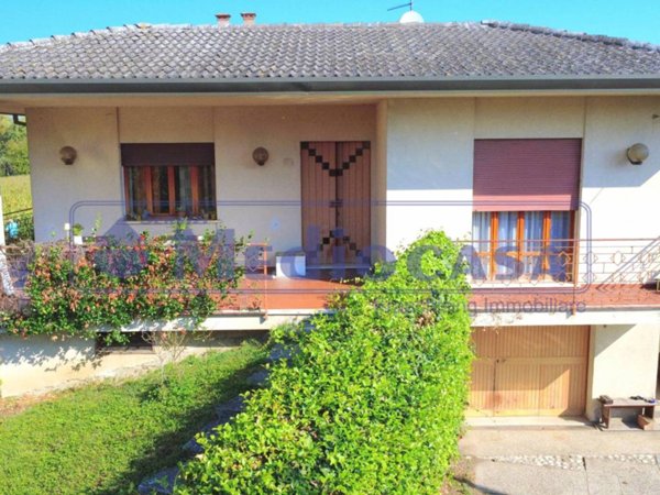 casa indipendente in vendita a Rovigo
