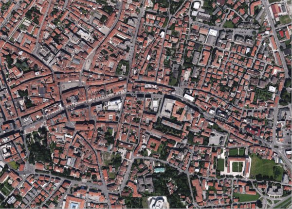 ufficio in vendita a Rovigo