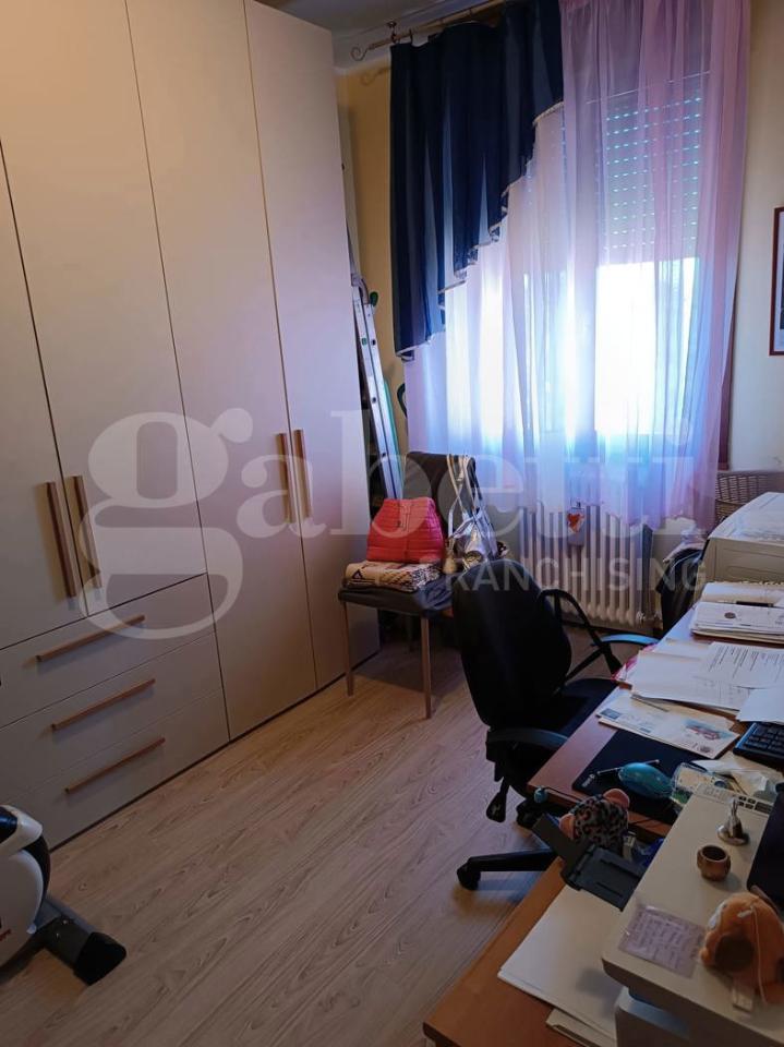 appartamento in vendita a Rovigo in zona Centro Storico