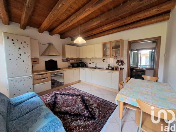 appartamento in vendita a Rovigo in zona Centro Storico