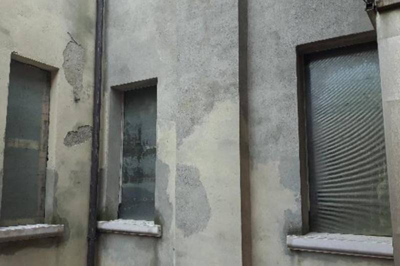 ufficio in vendita a Rovigo in zona Centro Storico