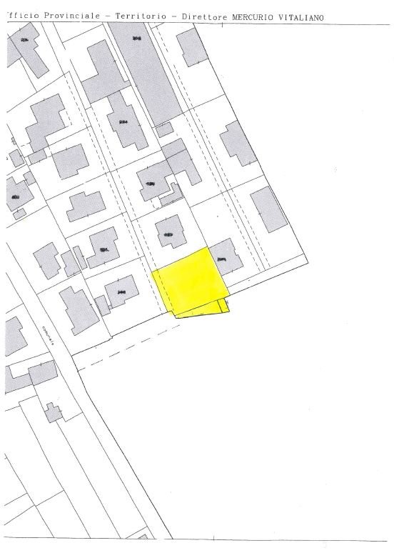 terreno edificabile in vendita a Rovigo in zona Boara Polesine